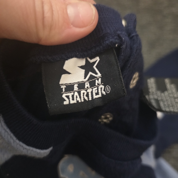 UNC Tarheels Onesie - Picture 5 of 5